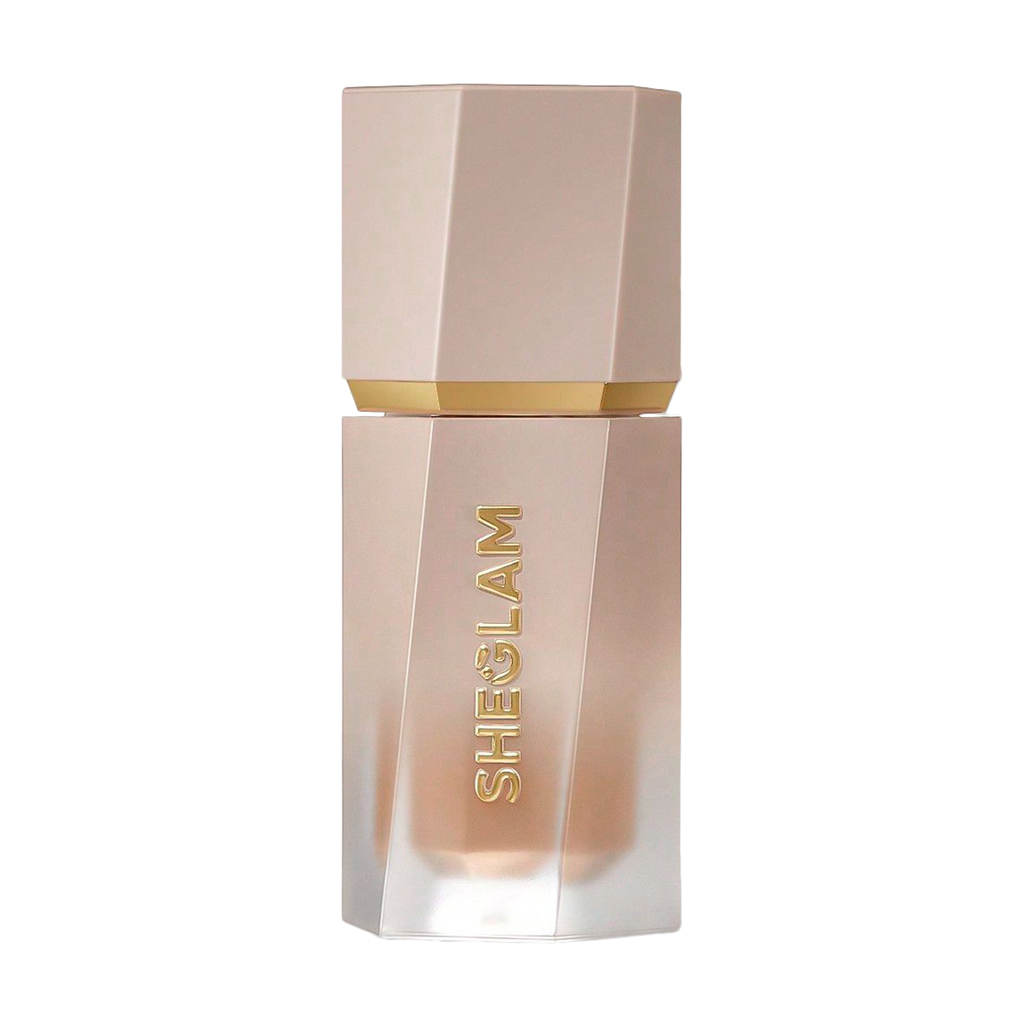 Кремовий скульптор для обличчя Sheglam Sun Sculpt Liquid Contour, Brown Sugar, 5.2 мл